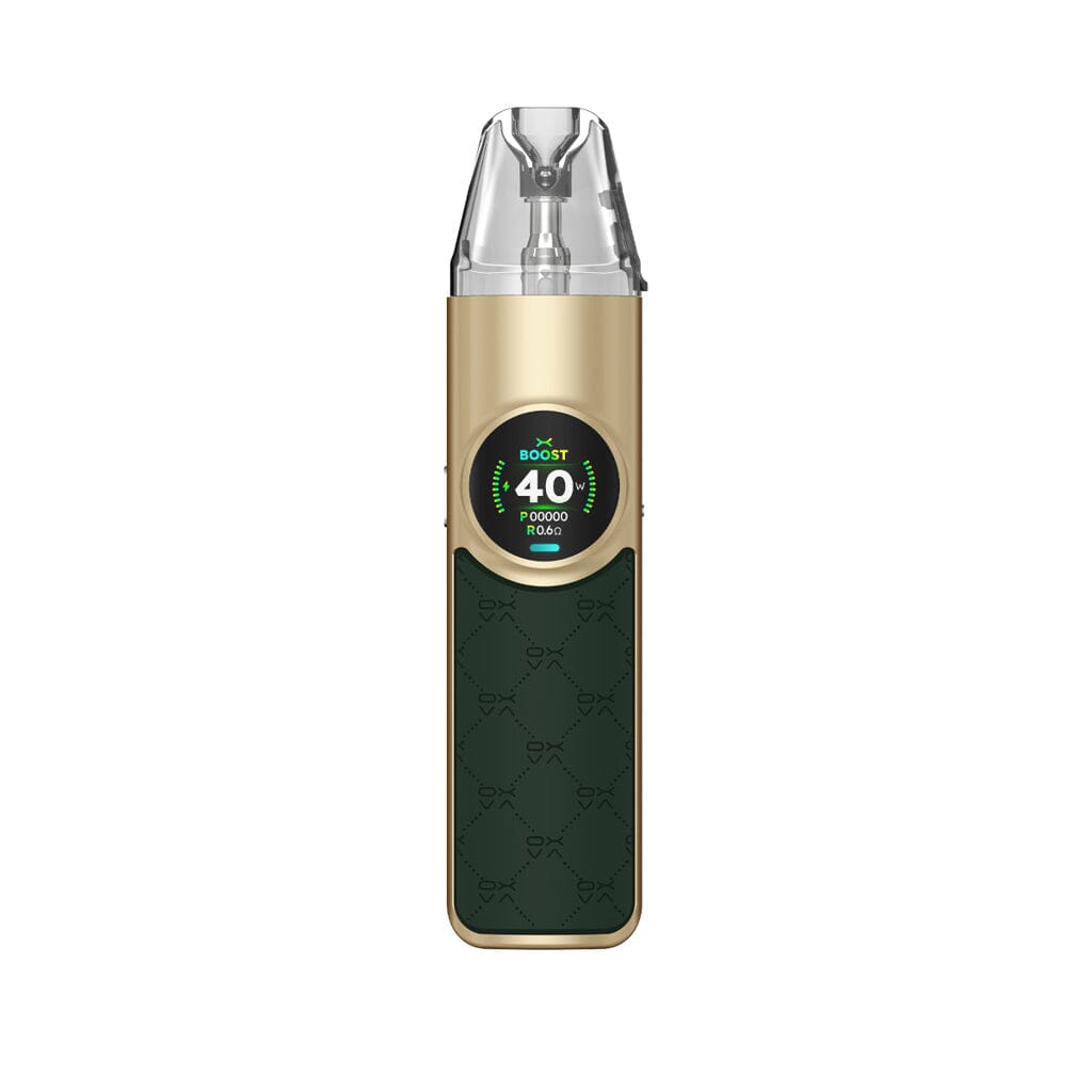 OXVA NEXLIM POD KIT POD SYSTEM OXVA Pine Green 