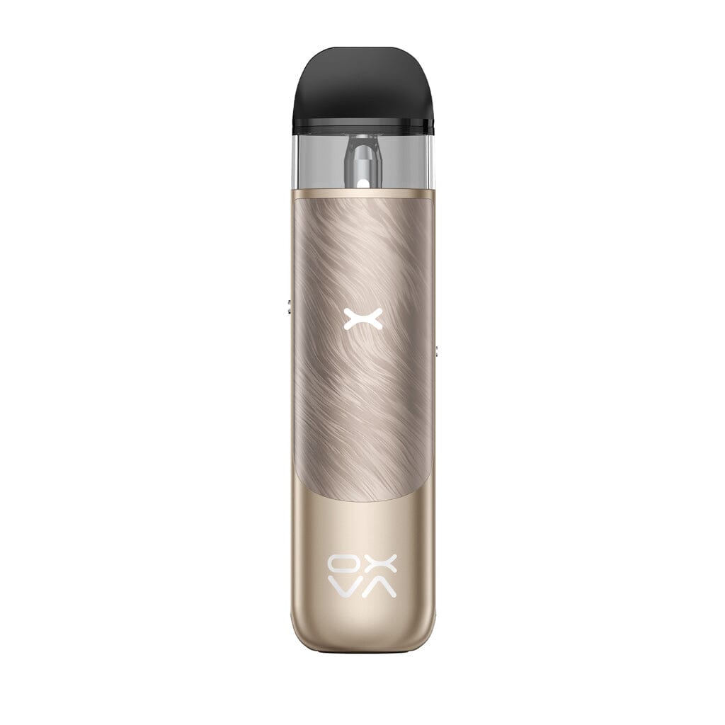 OXVA NEXLIM GO POD KIT POD SYSTEM OXVA Sahara Brown 