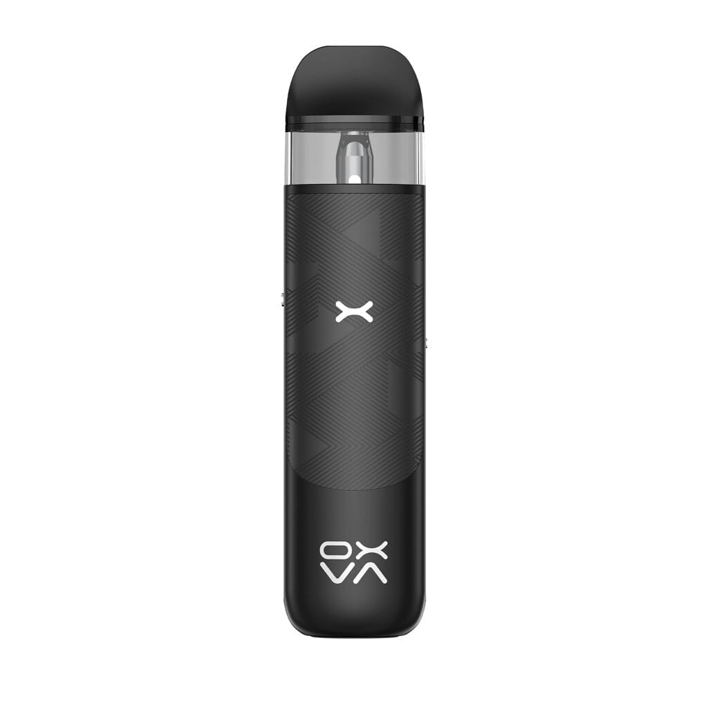 OXVA NEXLIM GO POD KIT POD SYSTEM OXVA Black Warrior 