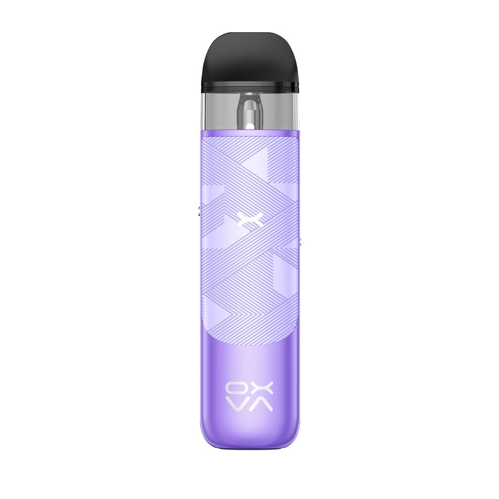 OXVA NEXLIM GO POD KIT POD SYSTEM OXVA Silky Purple 