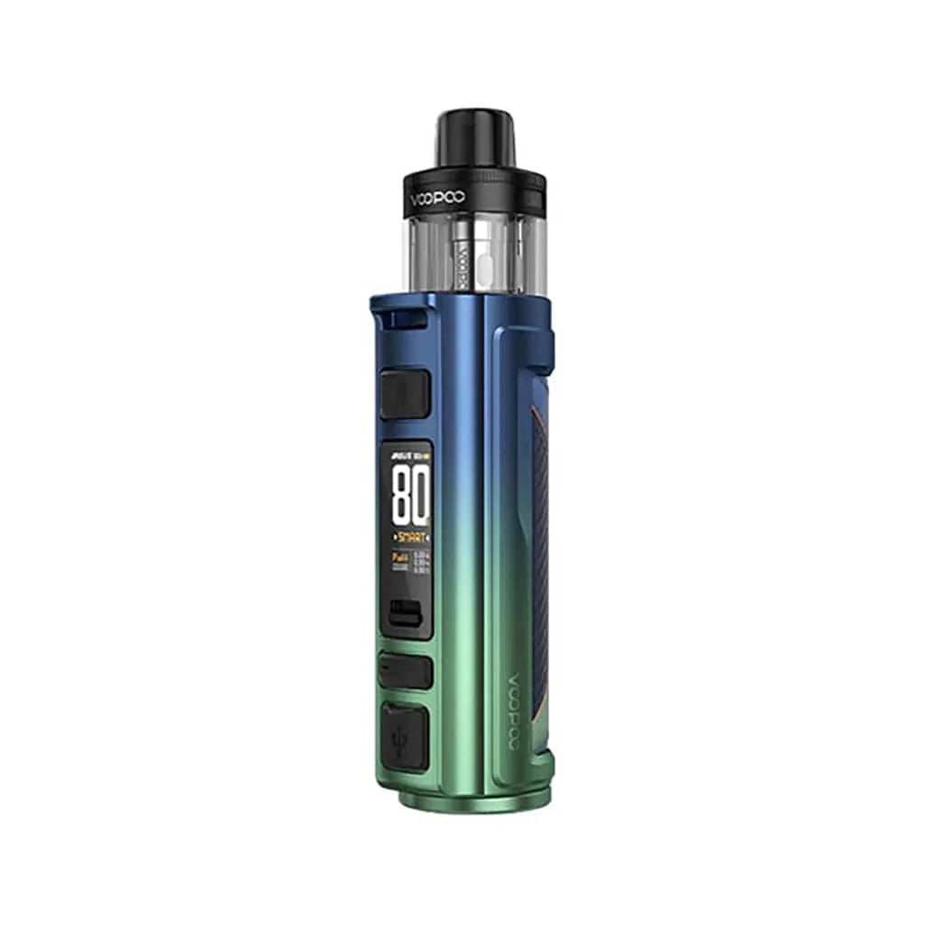 Argus Pro 2 Kit HIGH POWERED DEVICE VOOPOO Lake Blue 