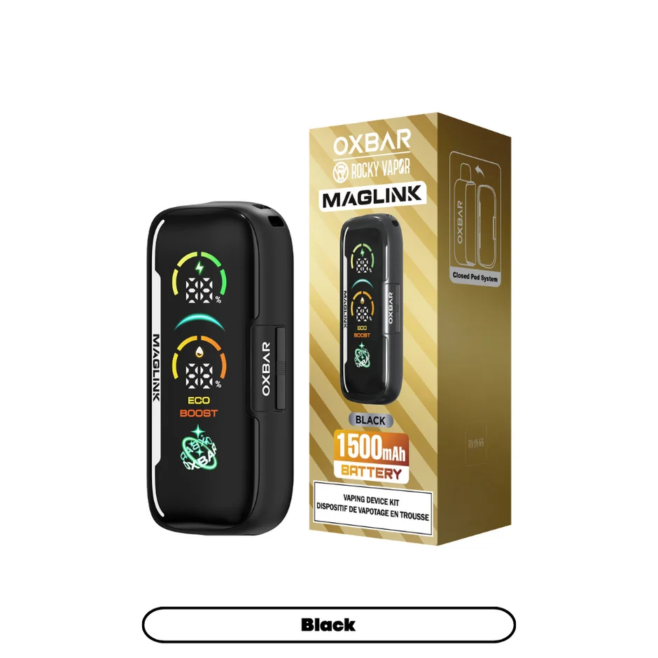 Maglink 1500Mah Battery