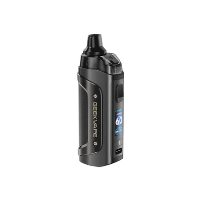 Boost 3 Starter Kit STARTER KIT GEEK VAPE Black 