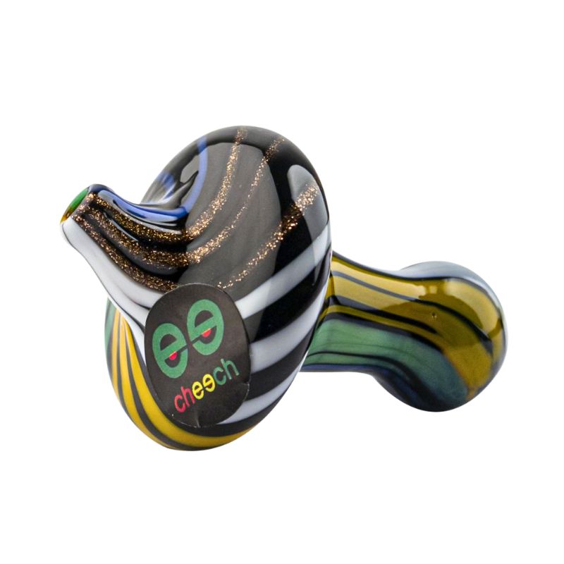 Cheech Carb Cap Accessories Cheech Solar Stream 