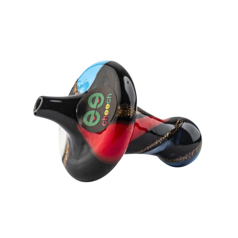 Cheech Carb Cap Accessories Cheech Shadowfire 