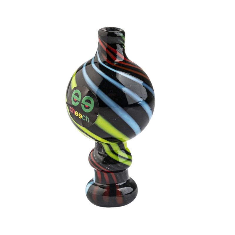 Cheech Carb Cap Accessories Cheech Supernova Swirl 