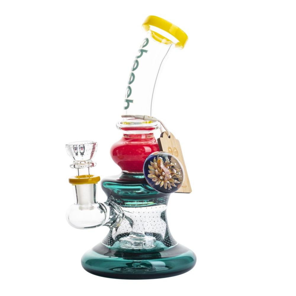8" Cheech Shower Head Rig Cheech 
