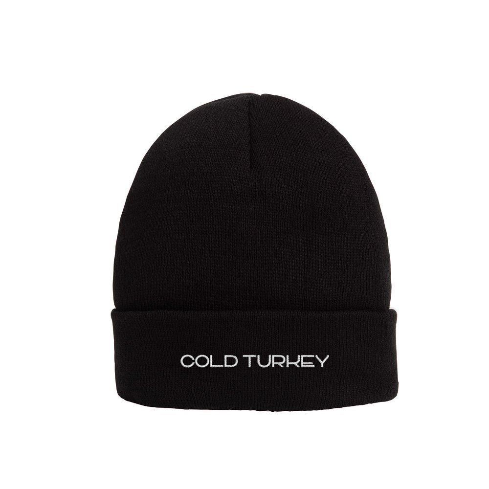 C.T.J. Toque Merch Cold Turkey Juice inc 