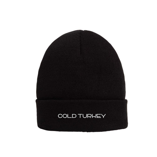 C.T.J. Toque Merch Cold Turkey Juice inc 