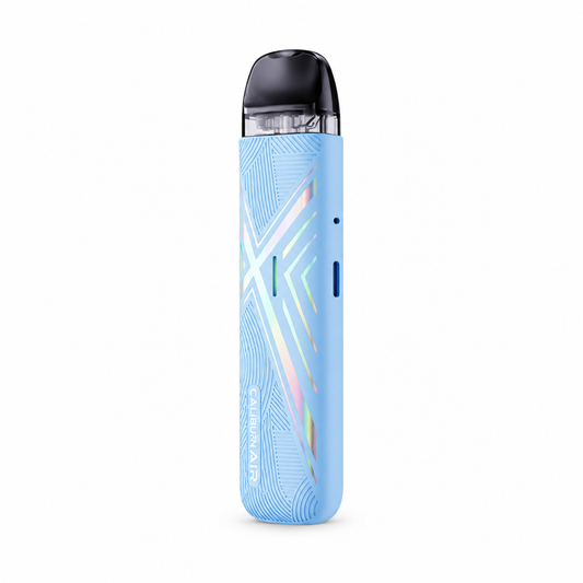 Caliburn Air Pod Starter Kit