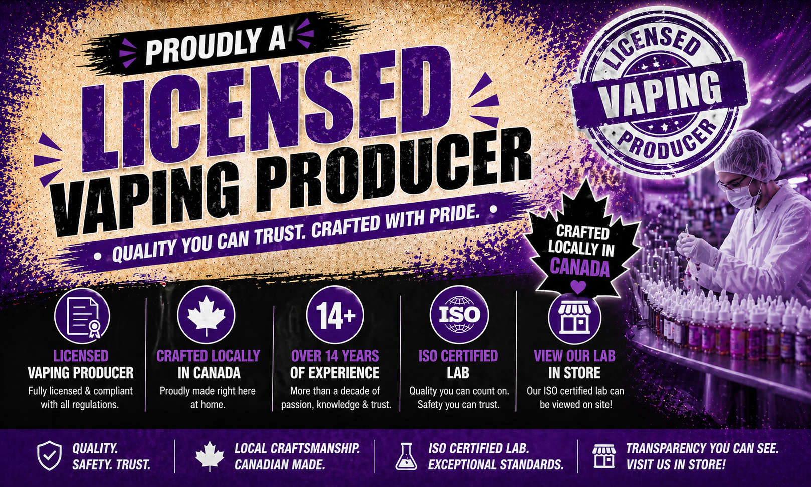 Vape Juice Canada | Premium e-Liquid | Online Vape Shop Cold Turkey Juice inc Vape Juice Canada | Premium e-Liquid | Online Vape Shop Cold Turkey Juice inc