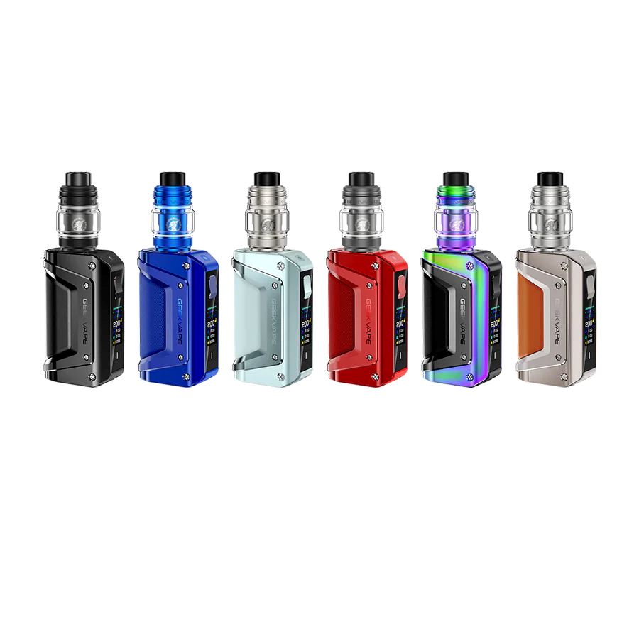 Aegis Legend 3 200W High Powered Starter Kit Cold Turkey Juice inc Aegis Legend 3 200W High Powered Starter Kit Cold Turkey Juice inc