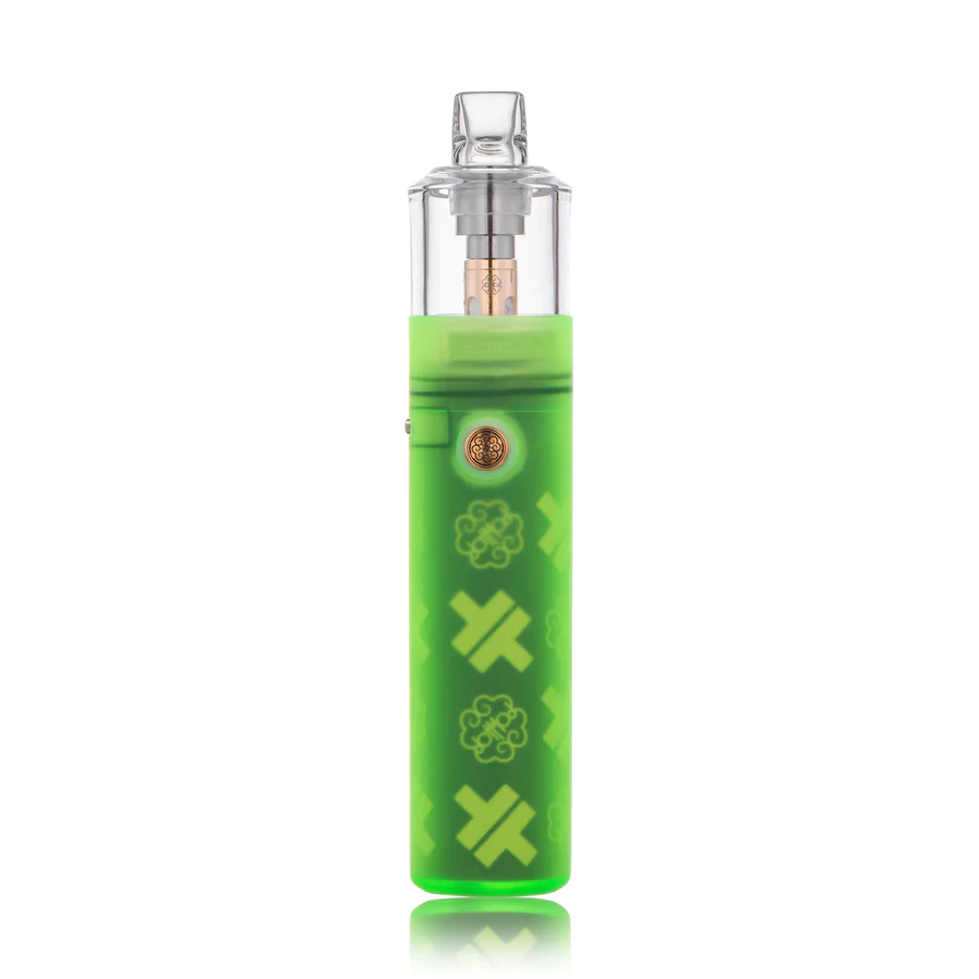 Dot Stick Revo STARTER KIT DOTMOD Green 