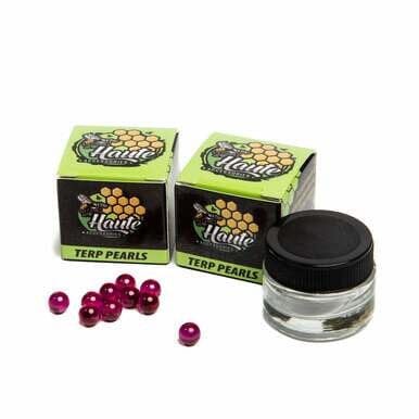 Haute 6mm Terp Pearls - 10ct Accessories Haute Luminous 