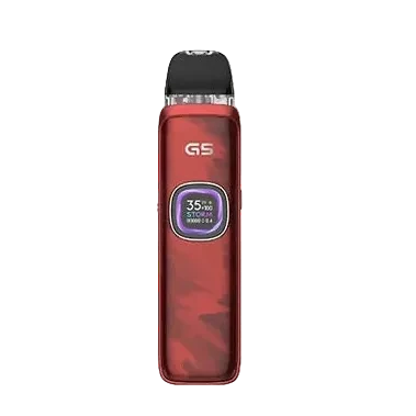 Caliburn G5 Pod Kit