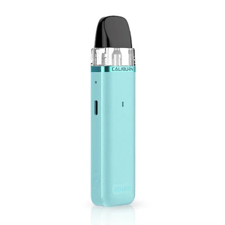 Caliburn G3 Lite Pod System POD SYSTEM UWELL Ice Blue 