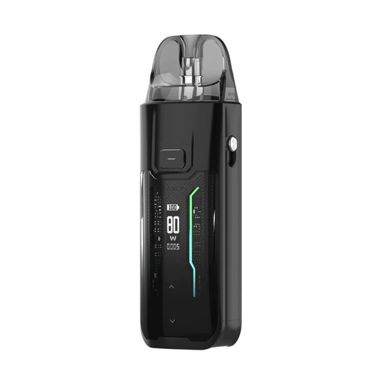 Load image into Gallery viewer, Luxe XR Max 80W Pod Kit POD SYSTEM VAPORESSO Black 
