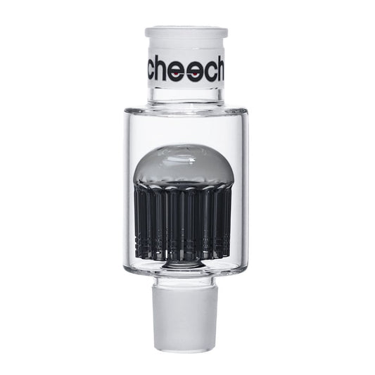 8.5" Cheech Multi-Arm Perc Attachment cannabis vaporizer Cheech 
