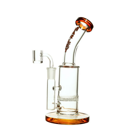 9" Marley Arched Head Dab Rig cannabis vaporizer Marley 