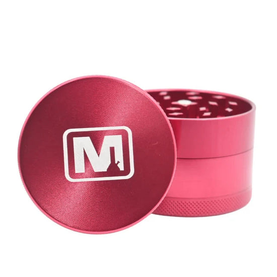 Marley 55mm 4 Piece Medium Grinder Accessories Marley 