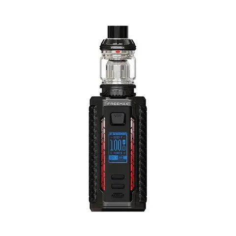 Maxus 3 Kit HIGH POWERED DEVICE FREEMAX 