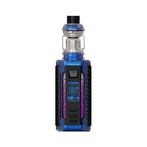 Maxus 3 Kit HIGH POWERED DEVICE FREEMAX 