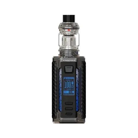 Maxus 3 Kit HIGH POWERED DEVICE FREEMAX 
