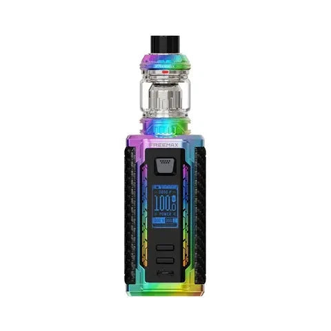 Maxus 3 Kit HIGH POWERED DEVICE FREEMAX 