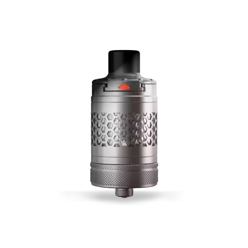 Nautilus 3S TANK ASPIRE Gun Metal 