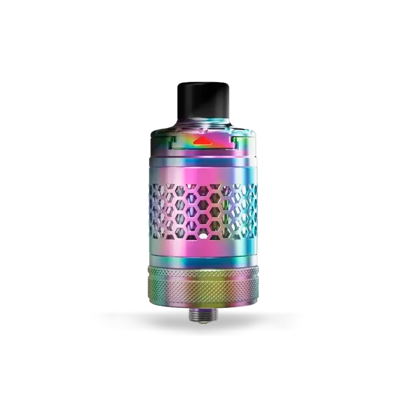 Nautilus 3S TANK ASPIRE Rainbow 