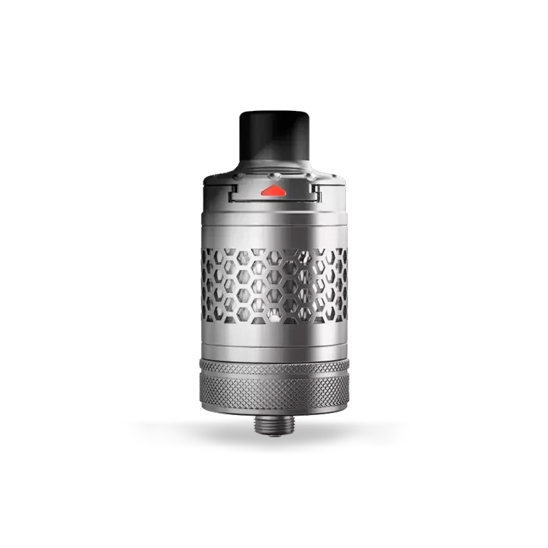 Nautilus 3S TANK ASPIRE Stainless 