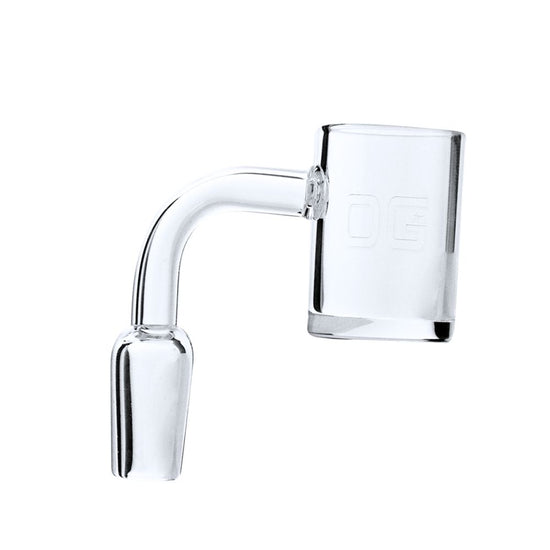 14mm 90 Degree OG Original Recycler Banger Accessories OG Banger 