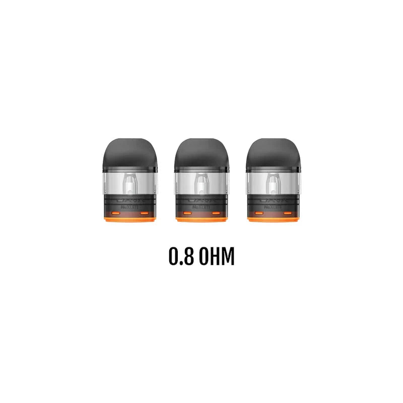 OXVA NeXLIM Replacement Pods 4ML (Single Pod) PODS OXVA 0.8Ω 4ML 