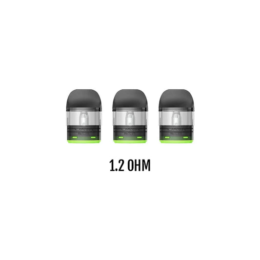 OXVA NeXLIM Replacement Pods 4ML (Single Pod) PODS OXVA 1.2Ω 4ML 