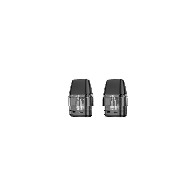 OXVA XLIM Replacement Pods 2ML PODS OXVA 0.6Ω 2ML 
