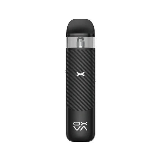 OXVA NEXLIM GO POD KIT POD SYSTEM OXVA Silky Black 