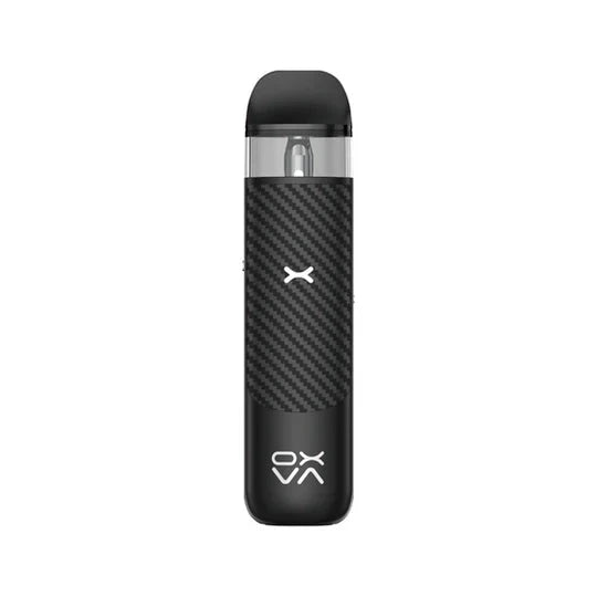 OXVA NEXLIM GO POD KIT POD SYSTEM OXVA Silky Black 