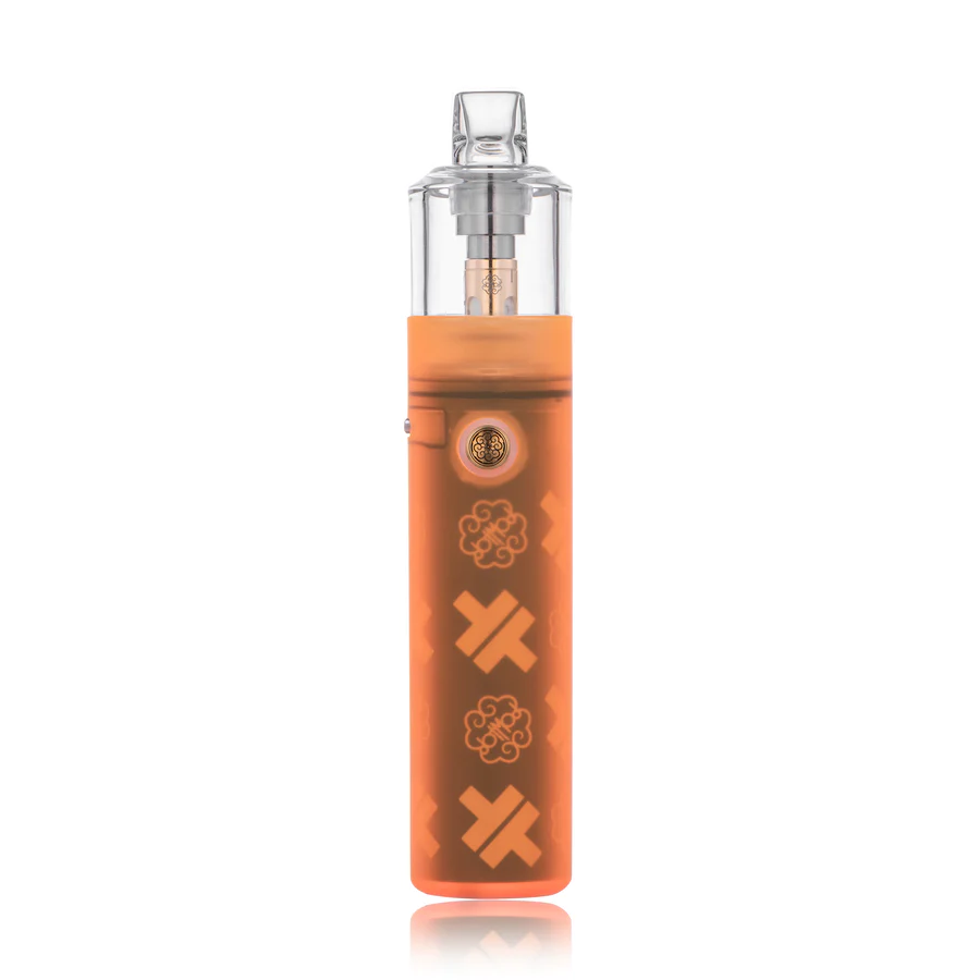 Dot Stick Revo STARTER KIT DOTMOD Orange 