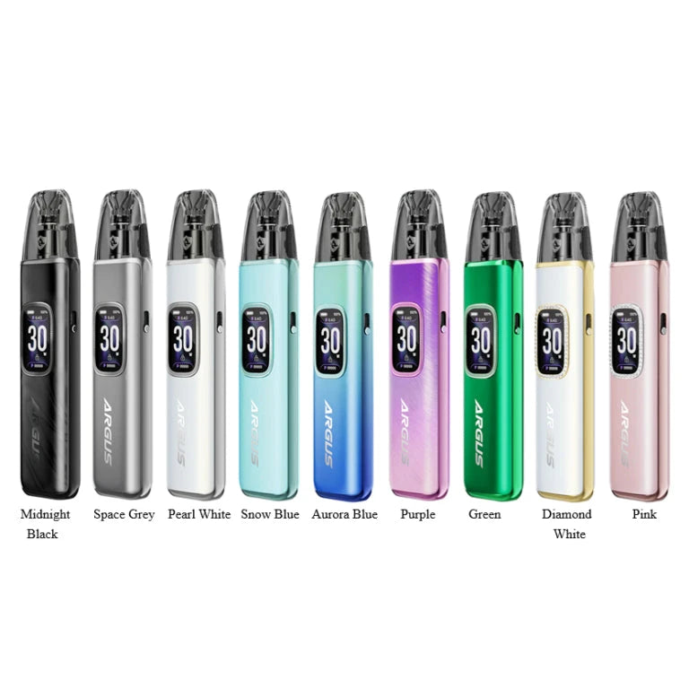 Voopoo Argus G3 Kit POD SYSTEM VOOPOO 