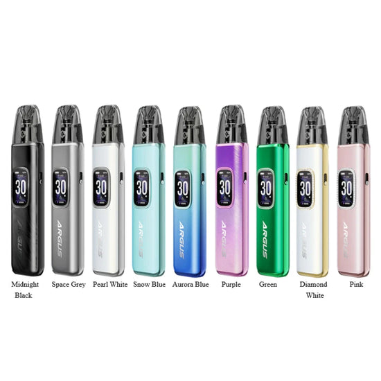 Voopoo Argus G3 Kit POD SYSTEM VOOPOO 