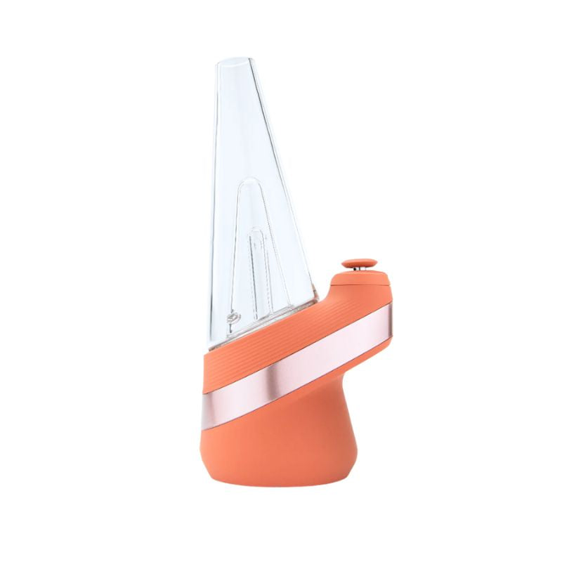 New Peak cannabis vaporizer Puffco Canyon 