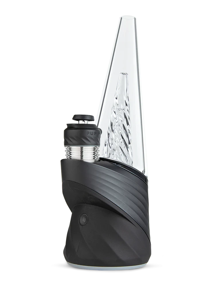 Peak Pro 3DXL cannabis vaporizer Puffco 