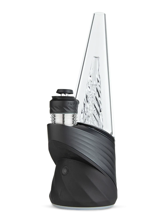Peak Pro 3DXL cannabis vaporizer Puffco 