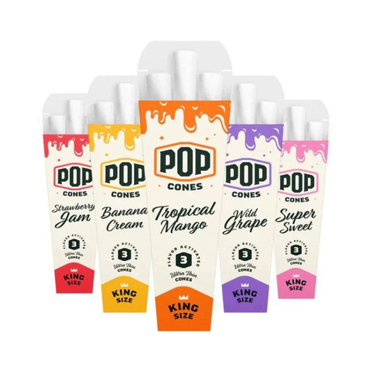 POP Cones Accessories POP Super Sweet 