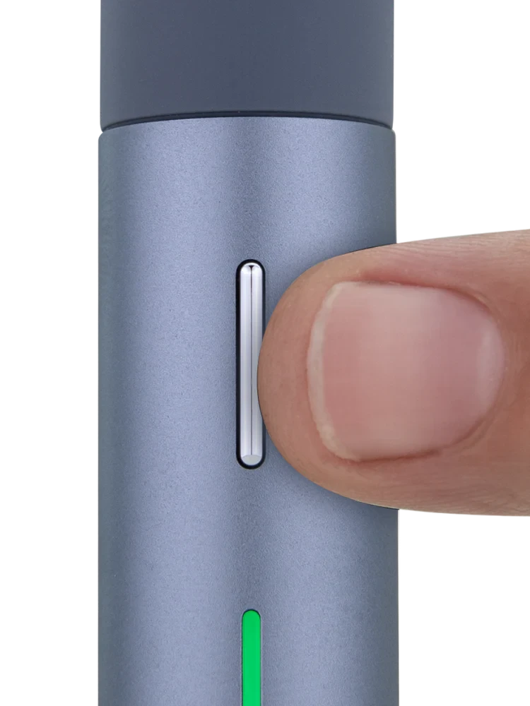 Pivot cannabis vaporizer Puffco 