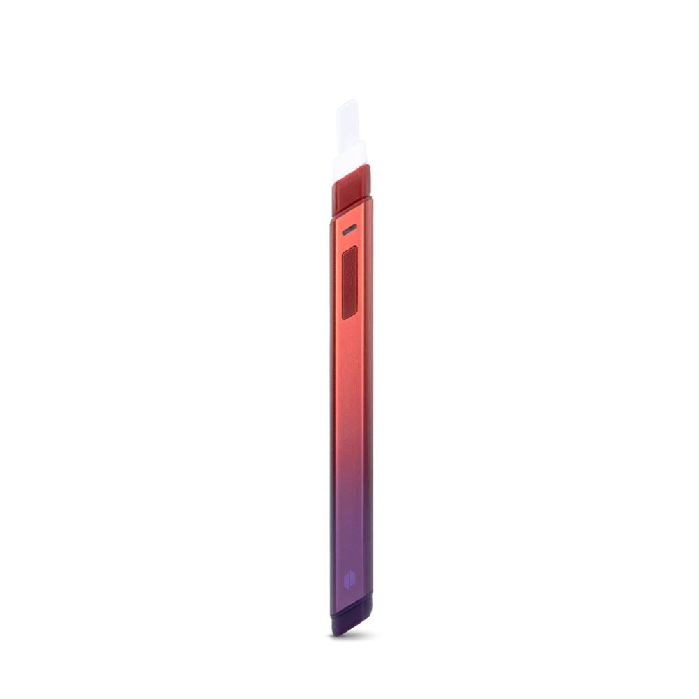 Hot Knife cannabis vaporizer Puffco Horizon Red 