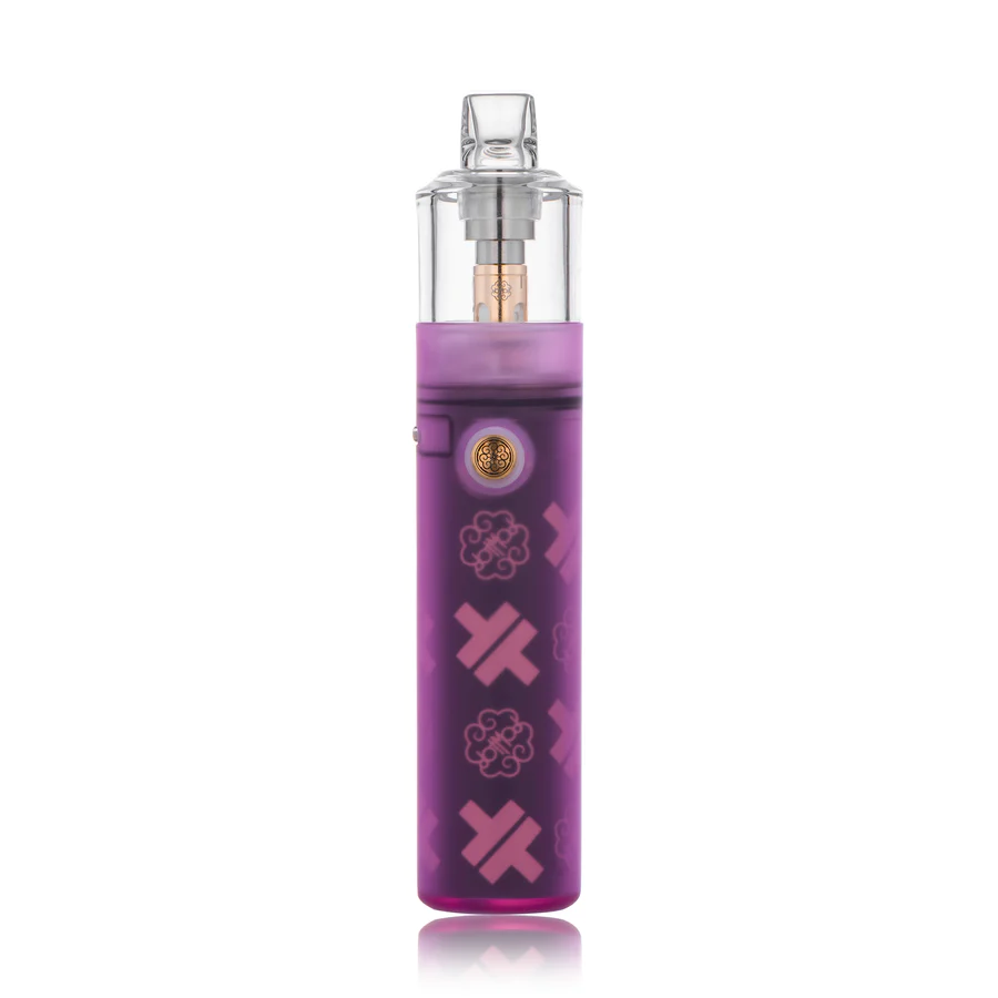 Dot Stick Revo STARTER KIT DOTMOD Purple 