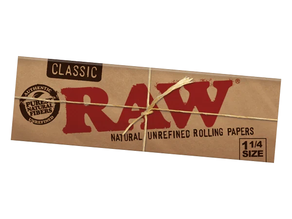 Raw Classic Accessories RAW Raw Classic 1 1/4 