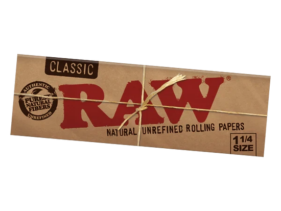 Raw Classic Accessories RAW Raw Classic 1 1/4 