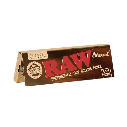 Raw Ethereal RAW 
